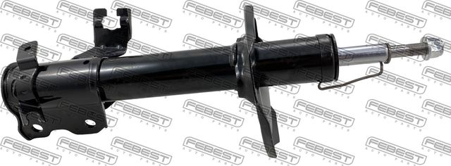Амортизатор Febest передний правый для Nissan Almera N16 2000-2006. Артикул 02666691FR