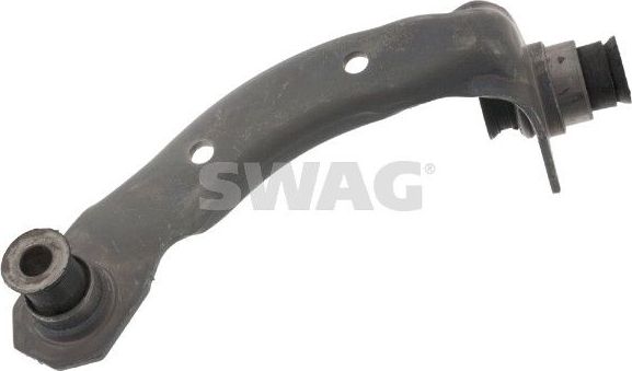 Подушка (опора) двигателя SWAG (резина/металл) передняя левая для Renault Scenic II 2003-2009. Артикул 60 94 8373