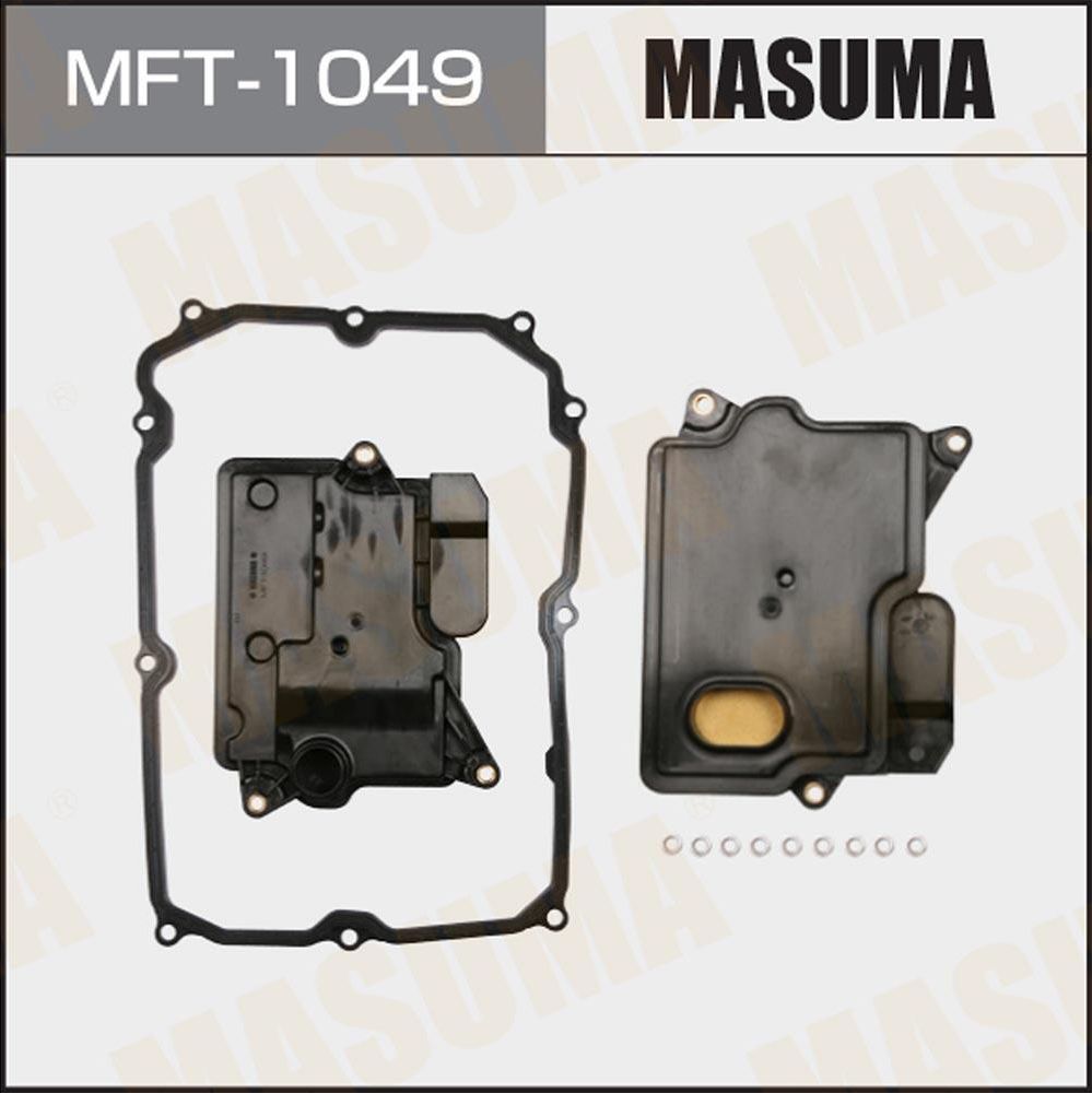 Фильтр АКПП Masuma. Артикул MFT-1049