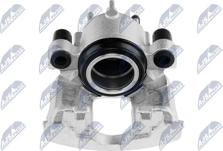 Тормозной суппорт NTY. Артикул HZP-FR-001