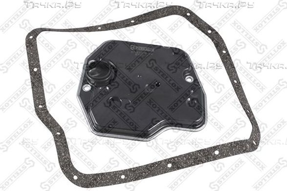 Фильтр АКПП Stellox для Toyota Celica VII (T230) 1999-2005. Артикул 20-51007-SX