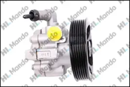 Насос гидроусилителя EX96985600 GM DAEWOO CRUZE (LACETTI PREMIER) [J300] Mando. Артикул EX96985600