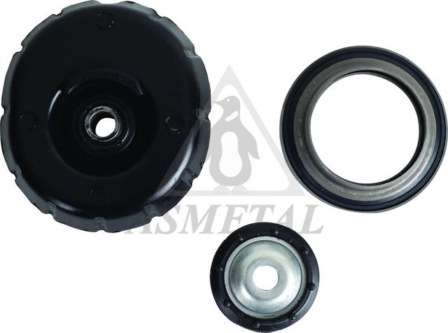 Опора амортизатора (стойки) Asmetal. Артикул 45CT1201