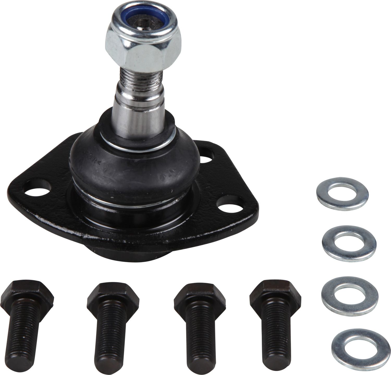 Шаровая опора JP Group. Артикул 4140301200