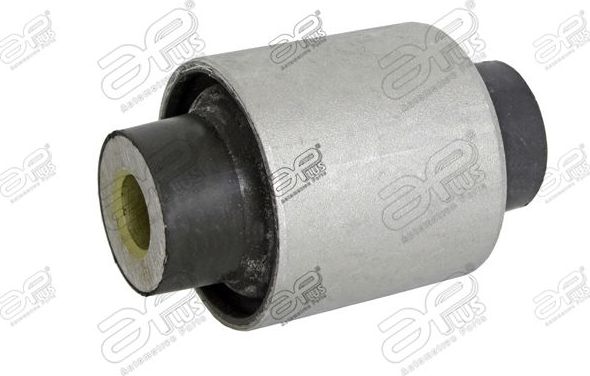 Сайлентблок переднего рычага подвески APlus правый/левый для BMW 7 V (F01/F02/F04) 2008-2015. Артикул 22575AP