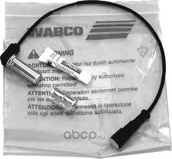 Датчик АБС КАМАЗ-5490 DAF IVECO RENAULT MAN SCANIA колеса переднего левого/право (Wabco) Wabco. Артикул 4410329222