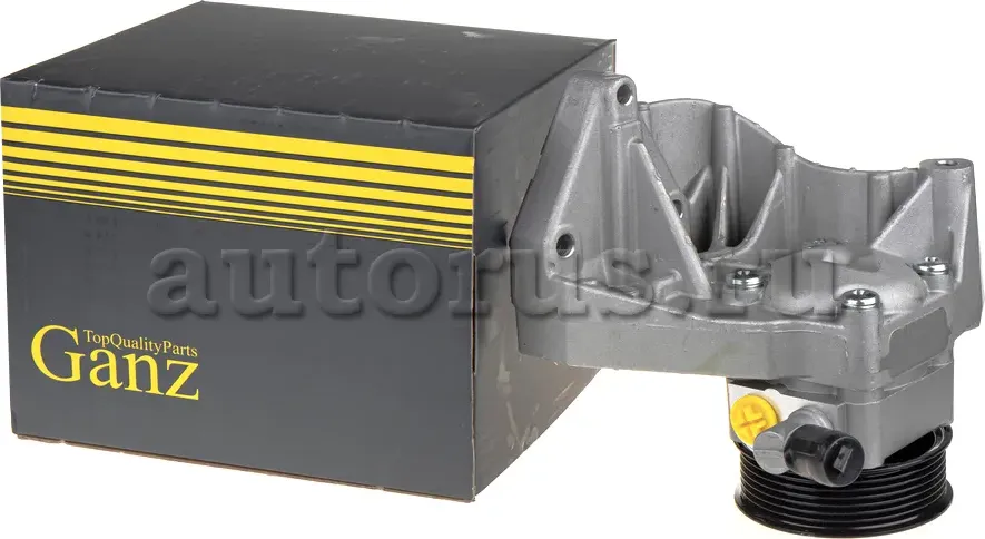 Насос ГУРа (Ganz) Ganz. Артикул GIL02029