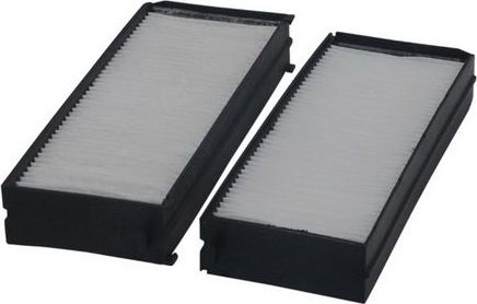 Салонный фильтр Sakura. Артикул CA-28170-S