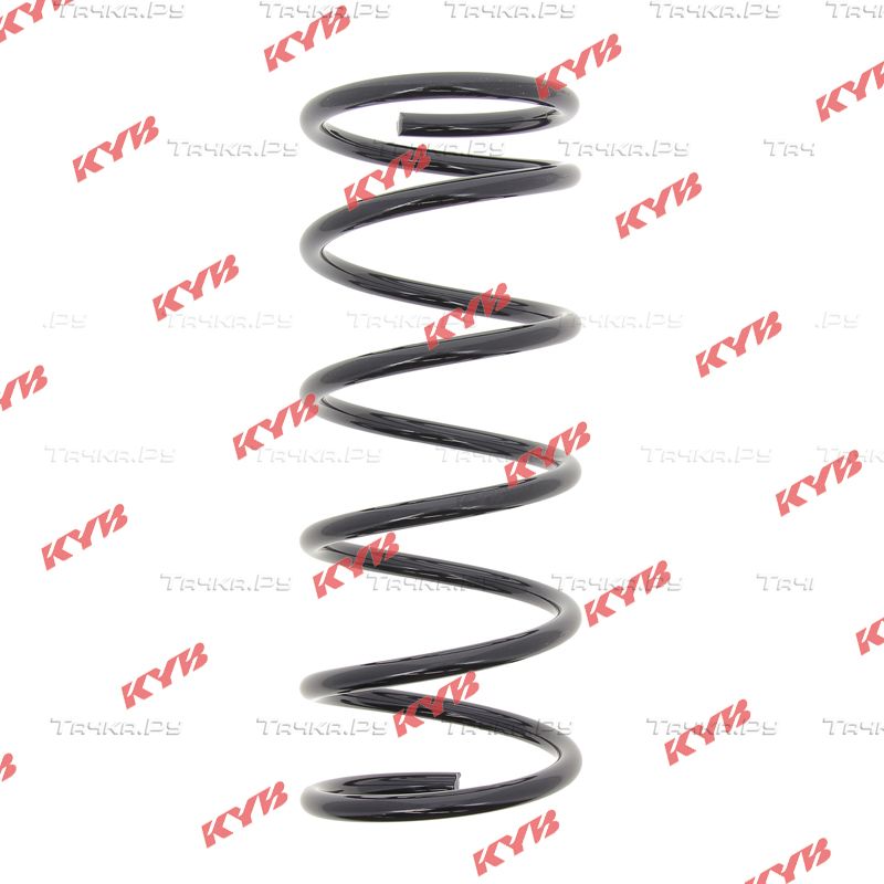 Пружина подвески KYB (Каяба) K-Flex. Артикул RA1849