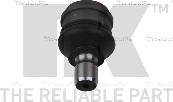 Шаровая опора NK передняя для Ford Fiesta VI 2008-2019. Артикул 5042531