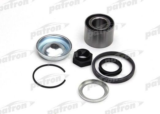 Ступичный подшипник (комплект) Patron. Артикул PBK3658