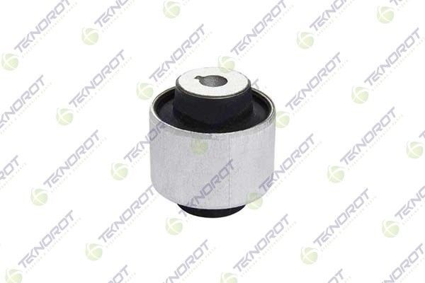 Сайлентблок переднего рычага подвески Teknorot для Audi Q8 I 2018-2026. Артикул AU-BS113