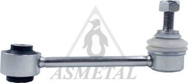 Стойка (тяга) стабилизатора Asmetal. Артикул 26BM2750