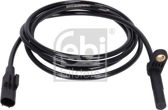 Датчик ABS Febi Bilstein задний левый для Mercedes-Benz Sprinter 906 2006-2026. Артикул 106623