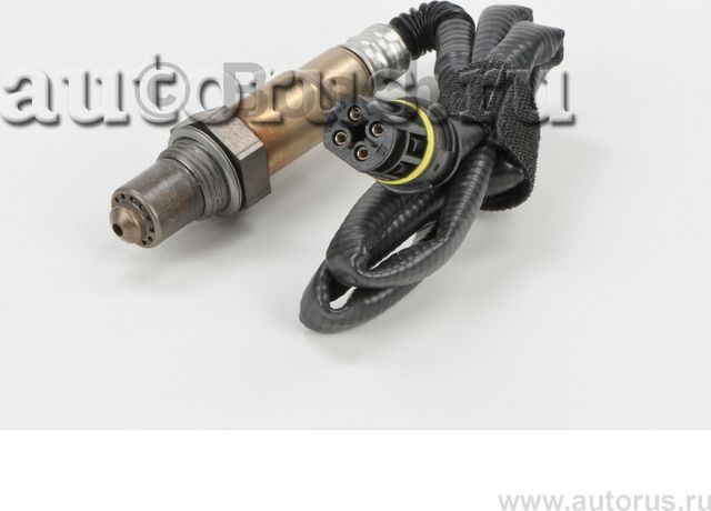 Датчик кислорода MERCEDES E (W211),S (W220) BOSCH. Артикул 0258006456
