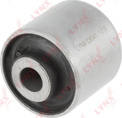 Сайлентблок переднего рычага подвески LYNXauto. Артикул C8341