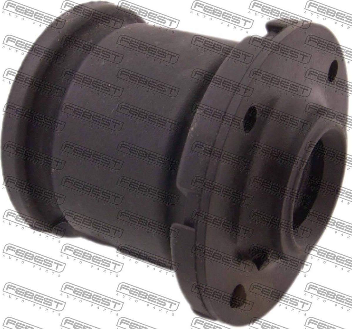 Сайлентблок переднего рычага подвески Febest. Артикул MAB-1EA3