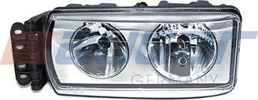 Фара передняя основная Auger левая для IVECO Stralis 2003-2011. Артикул 73578
