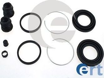 Ремкомплект тормозного суппорта ERT. Артикул 400523
