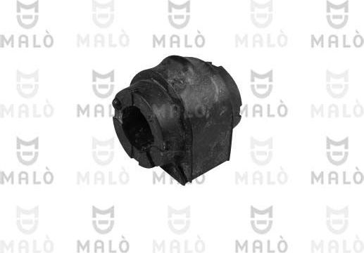 Втулка стабилизатора Malò (резина). Артикул 23034