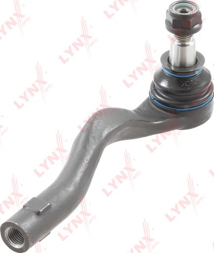 Наконечник рулевой тяги LYNXauto. Артикул C4345L