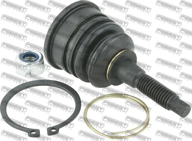 Шаровая опора Febest передняя верхняя для Ford Explorer IV 2006-2010. Артикул 2120-EXPFUP