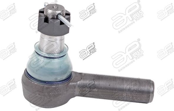 Наконечник рулевой тяги APlus правый для Volvo  FL10 1985-1998. Артикул 11173AP