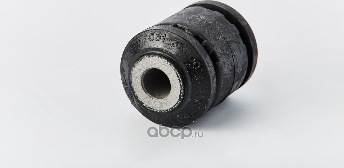 Сайлентблок задней балки SpeedMate. Артикул SM-BKH012