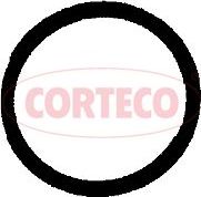 Прокладка впускного коллектора Corteco. Артикул 450608H