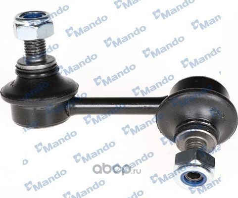 СТОЙКА СТАБИЛИЗАТОРА TOYOTA MSC015674 (Mando). Артикул msc015674