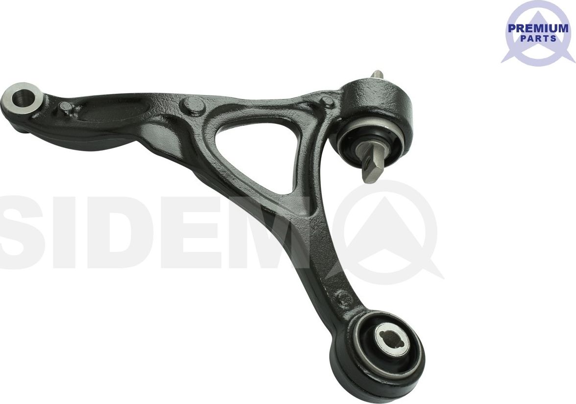 Поперечный рычаг передней подвески Sidem (сталь). Артикул 67176