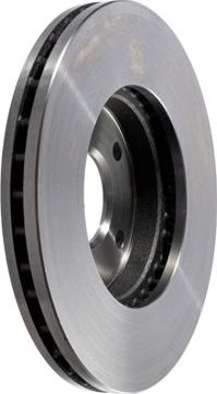 Тормозной диск Zentparts. Артикул Z05994