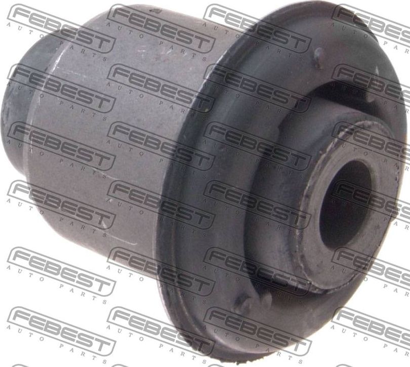Сайлентблок переднего рычага подвески Febest. Артикул HAB-091