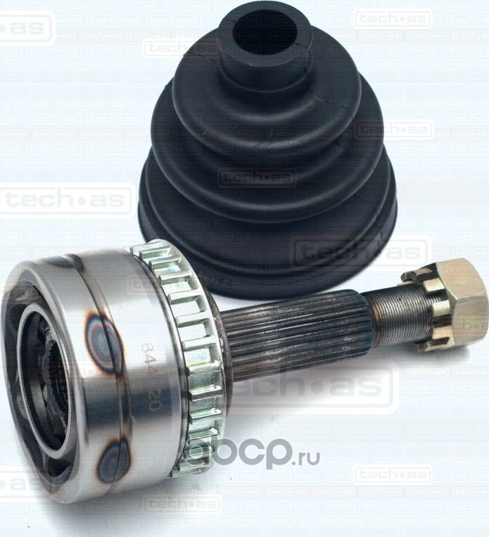 ШРУС TECH-AS. Артикул 844020