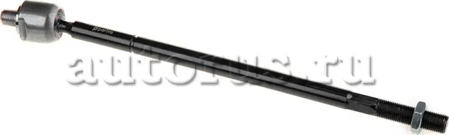 Тяга рулевая | перед лев | (Partra). Артикул AJ5121L