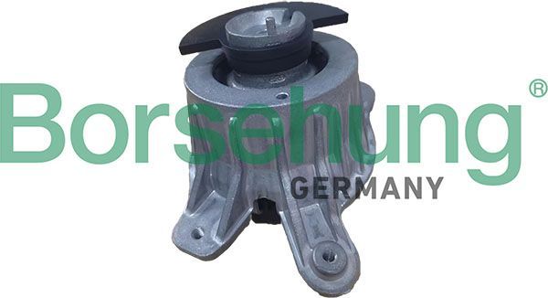 Опора (подушка) двигателя Borsehung. Артикул B12985