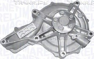 Помпа (водяной насос) Magneti Marelli для Mazda 323 IV (BG) 1991-1994. Артикул 352316171343
