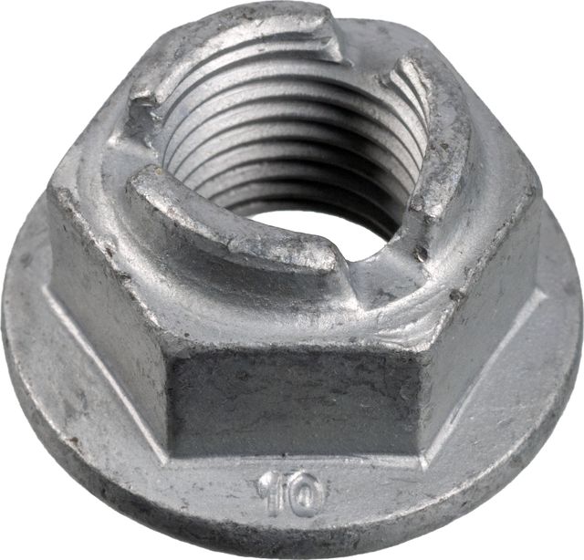 Гайка, несущий  направляющий шарнир Febi Bilstein. Артикул 23696