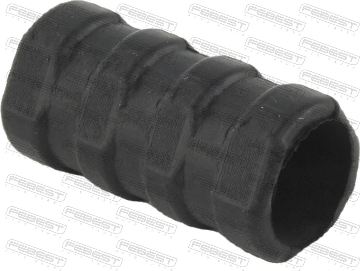 Заглушка направляющей втулки тормозного суппорта Febest. Артикул NT-003