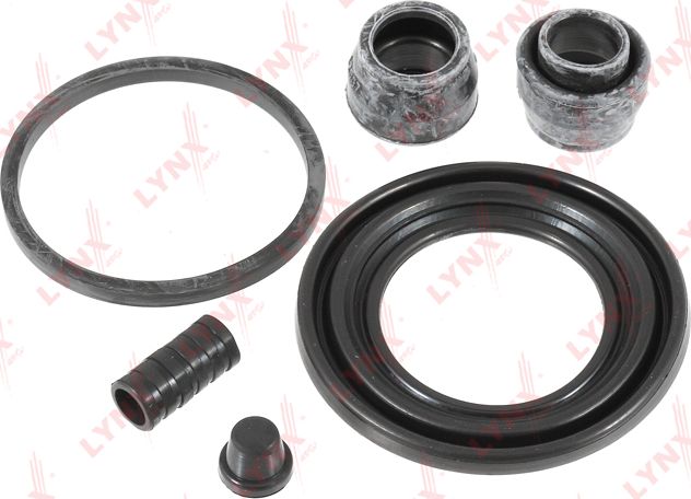 Ремкомплект тормозного суппорта LYNXauto. Артикул BC-0349