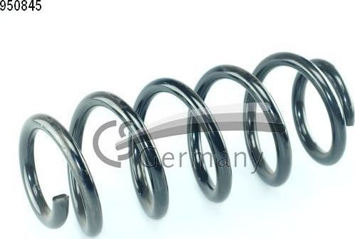 Пружина подвески CS-Germany. Артикул 14.950.845