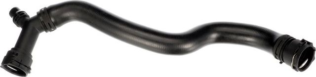 Патрубок радиатора (системы охлаждения) Gates (EPDM (Этилен-пропиленовый каучук)) верхний для Audi A4 allroad V (B9) 2016-2026. Артикул 05-4884