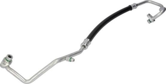 Трубопровод кондиционера (высокое/низкое давление) Thermotec для Renault Master III 2010-2026. Артикул KTT160070