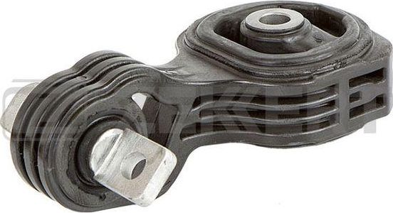 Подушка (опора) двигателя Zekkert. Артикул GM-3893