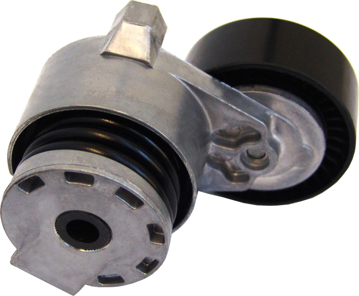 Натяжной ролик (натяжитель) приводного клинового зубчатого ремня MAPCO. Артикул 23175