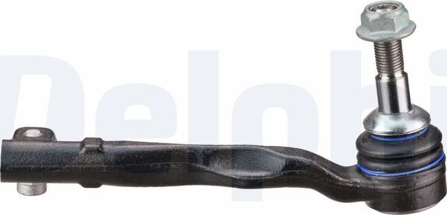 Наконечник рулевой тяги Delphi правый для BMW 8 II (G14/G15/G16) 2018-2026. Артикул TA3450