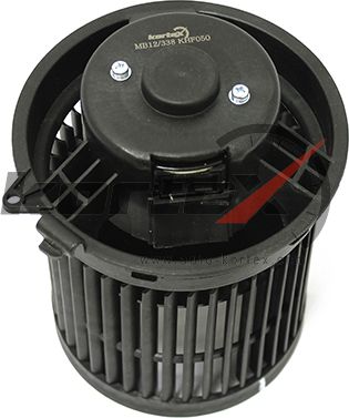 Мотор отопителя NISSAN JUKE 10 (Kortex). Артикул KHF050