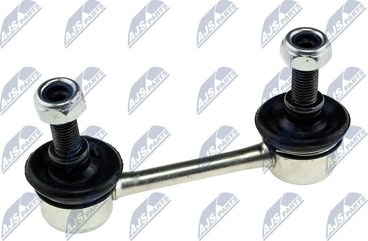 Стойка (тяга) стабилизатора NTY задняя правая/левая для Subaru Outback II 2000-2003. Артикул ZLT-SB-012