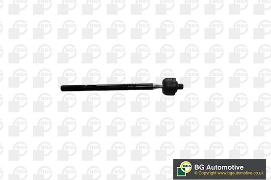 Рулевая тяга BGA. Артикул SR5619