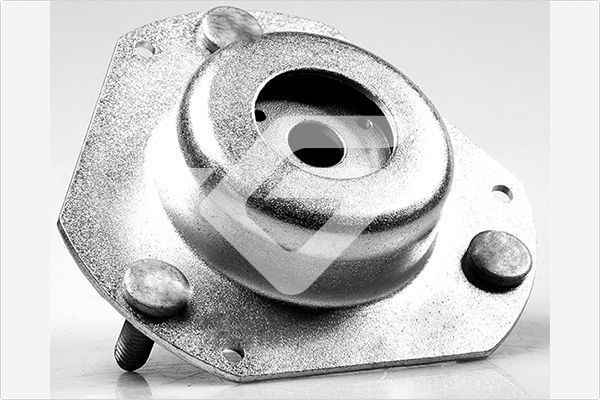 Опора амортизатора (стойки) Hutchinson для Ford Fiesta VI 2008-2019. Артикул 590127